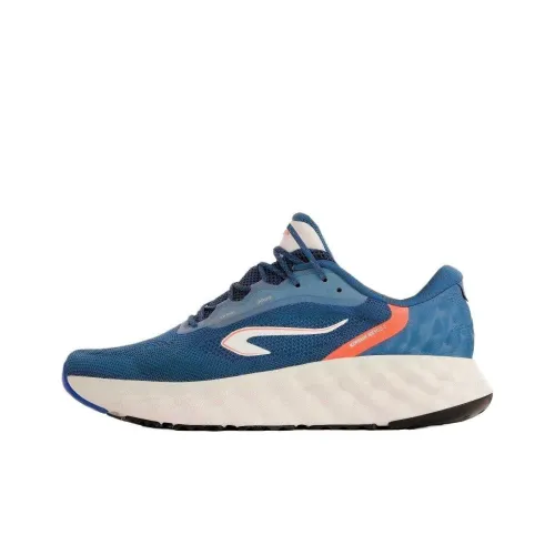 DECATHLON KIPRUN KS900,2 Беговые кроссовки Низкий верх Темно-синий Мужской