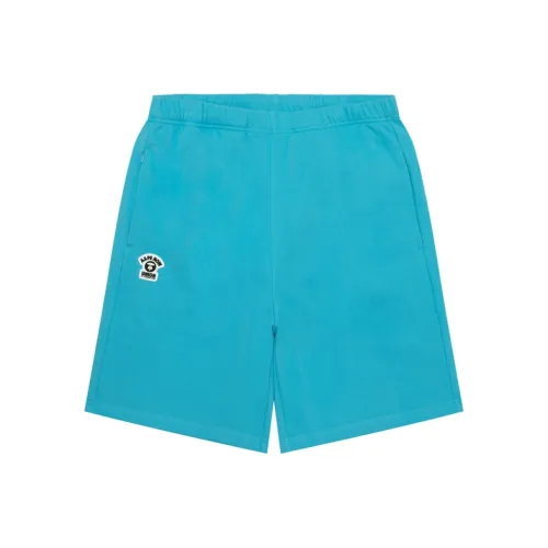 Aape Мужские Повседневные Шорты