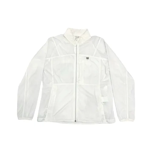 KOLON SPORT Одежда с защитой от солнца Унисекс