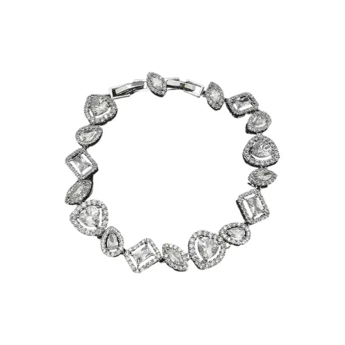 VIVIWELL Сплав Браслеты Унисекс