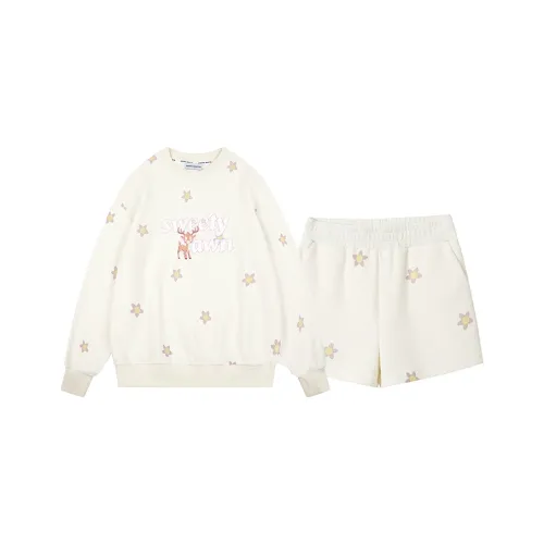 ANDREA MARTIN Женские повседневные костюмы