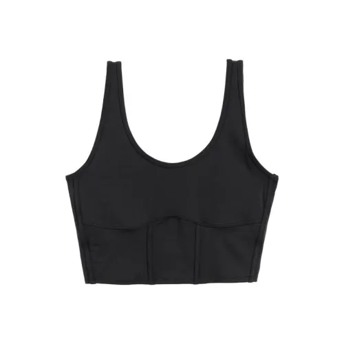 GAP Женские спортивные майки без рукавов