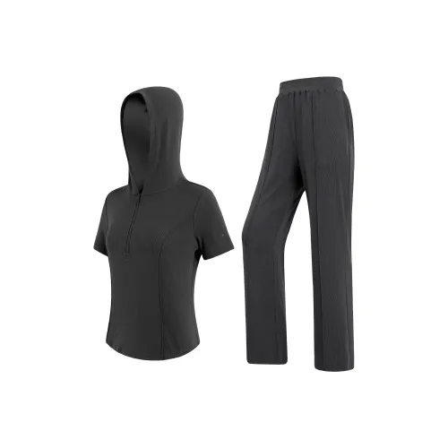 CAMEL Urban Function Series Женские Повседневные костюмы