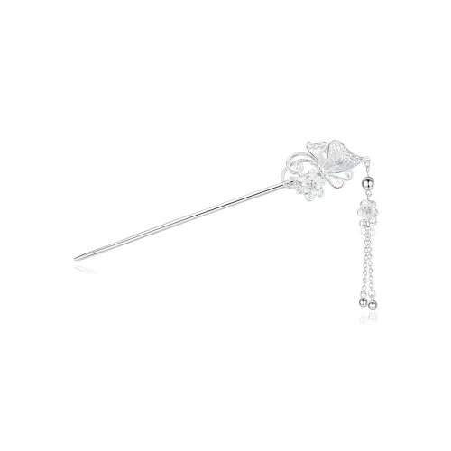 KMONADO Шпильки для волос Унисекс