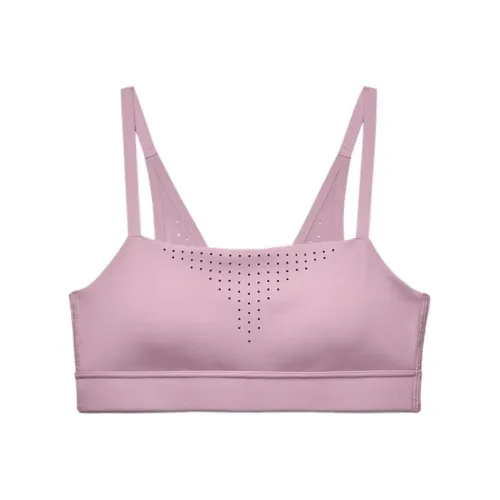 Under Armour Rash Лотосовый цвет Женское спортивное белье