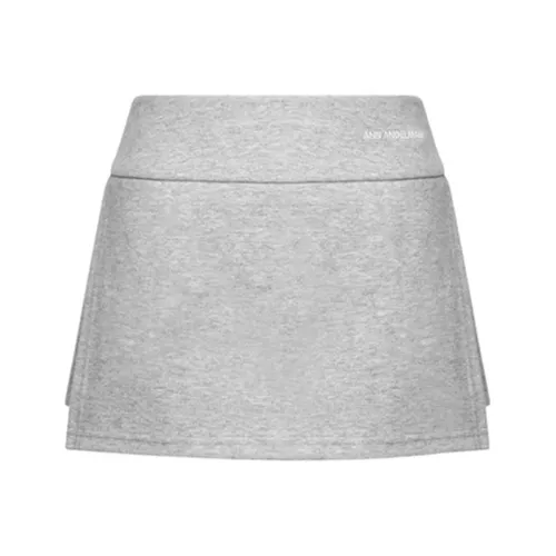 Ann Andelman Повседневные короткие юбки Женские