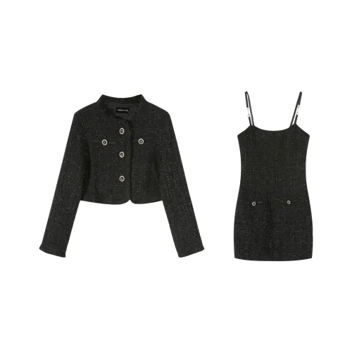 EIDOLON GRAIN Комплект с юбкой Женские