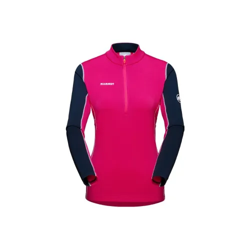 MAMMUT Aenergye Спортивная одежда Женская