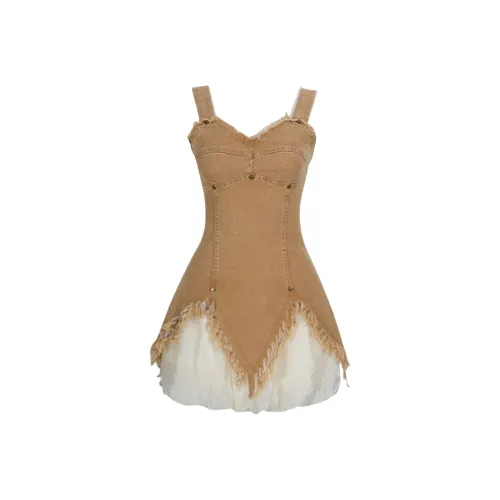 JOSR Платье Женские Слиплатья