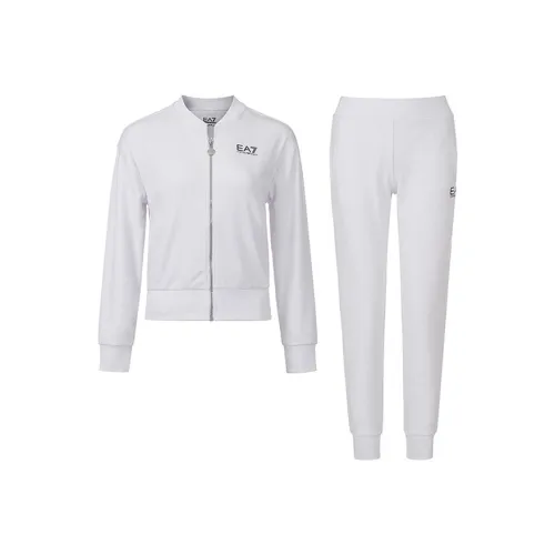 EMPORIO ARMANI EA7 Женские Повседневные костюмы