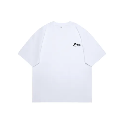 NCAA Унисекс Майки под одеждой