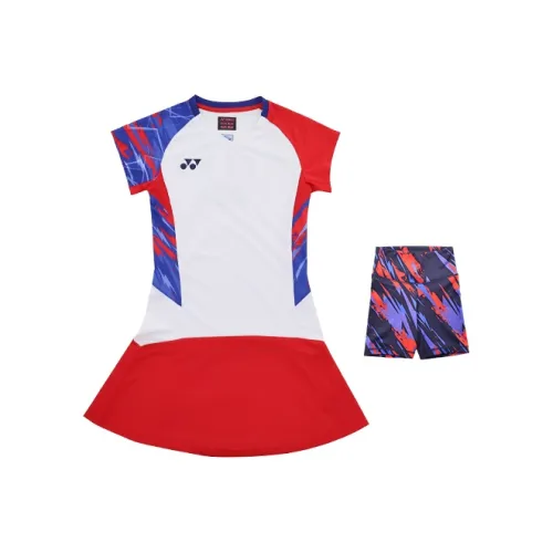 YONEX Женские Комплекты с юбкой