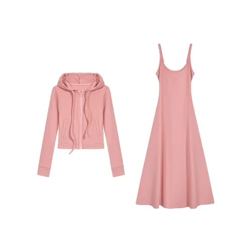 ONNFB Женские Комплекты с юбкой