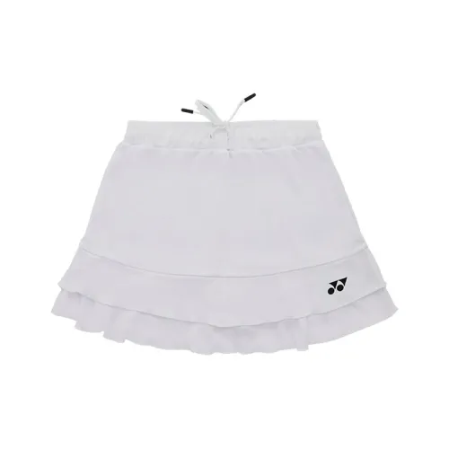 YONEX Женские Повседневные Короткие Юбки