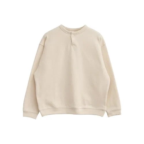 Enhenn Светло-абрикосовый Kids Свитшоты