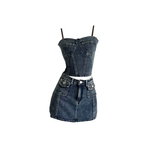 BIFH Женские повседневные костюмы