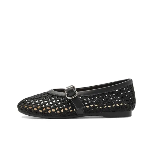 NINE WEST Женские повседневные туфли Женские