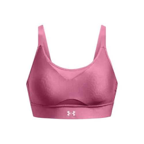 Under Armour INFINITY Розовый Женское спортивное белье