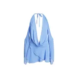 Синий/Синий