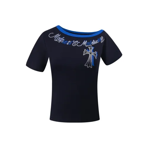 WAYHWEI Женские футболки