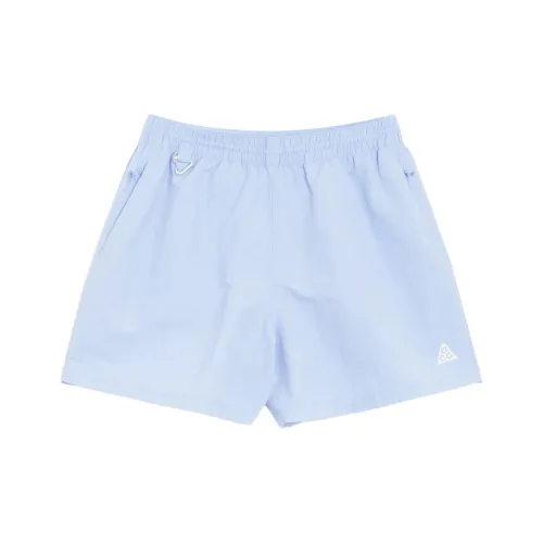 Nike ACG Kobalt Gemstone Женские спортивные шорты