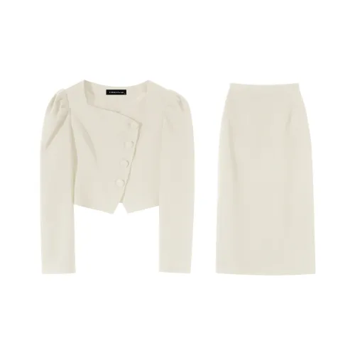 EIDOLON GRAIN Комплект с юбкой Женские