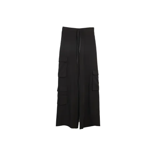 LAVA LAND Костюм Брюки Женские Черный