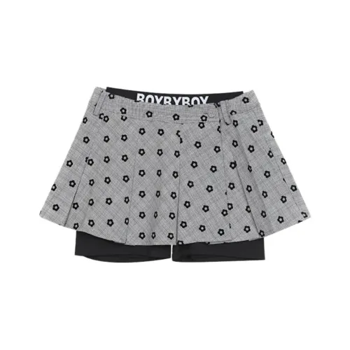 BOY BY BOY Маленький SHOP District Женские