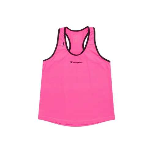 Чемпион Женские спортивные майки без рукавов