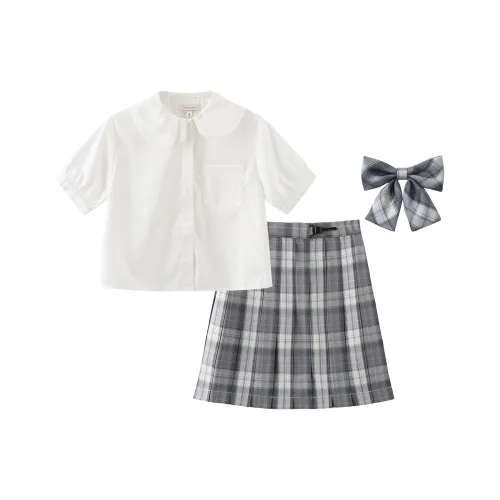 Maomengda Женская униформа