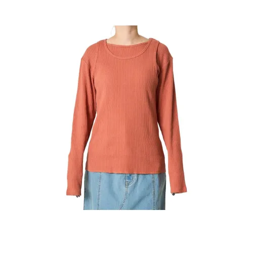 FREAK'S STORE Повседневный костюм женский цвет оранжевый