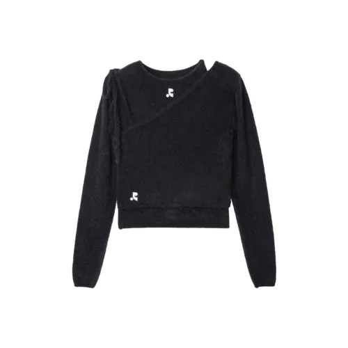 Rest Recreation Повседневный костюм женский черный