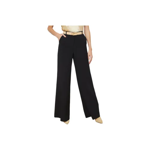 L'AGENCE Костюм Брюки Женские Черный