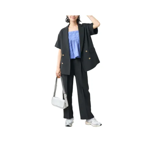 FREAK'S STORE CO-BRAND Повседневный костюм женский черный