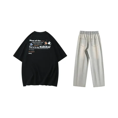 MARGRAF Унисекс Повседневные костюмы