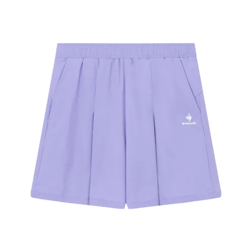 Le coq sportif Cloud Series Женские спортивные шорты