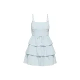 Классический светло-синий