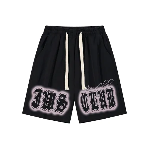 JEANSWEST CLUB Повседневные шорты унисекс