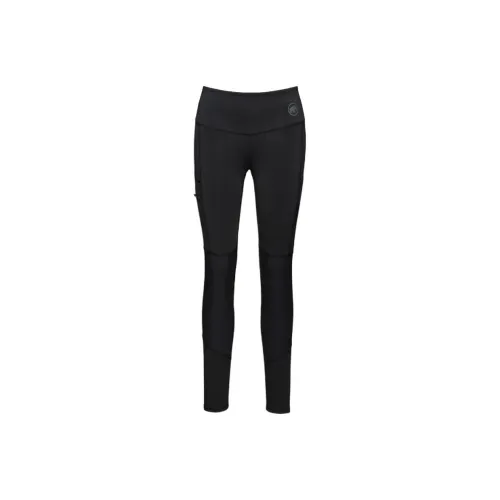 MAMMUT Женские спортивные брюки