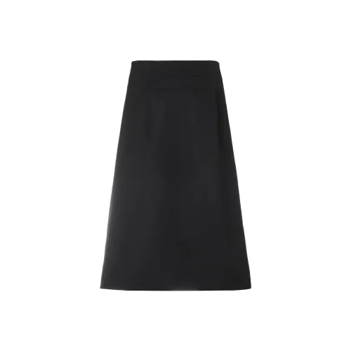 lululemon Повседневная длинная юбка женская