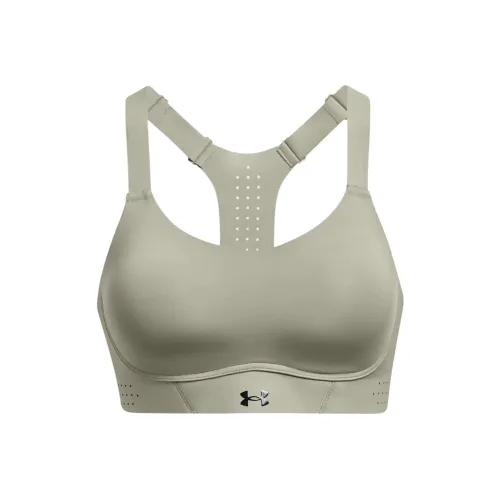 Under Armour Спортивное белье Женское Bush Зеленый