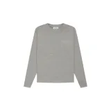 Темный овсяный