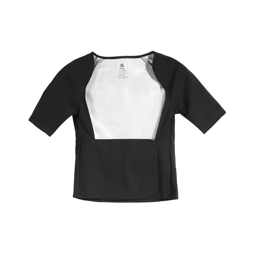 PEAK Черная женская одежда для фитнеса