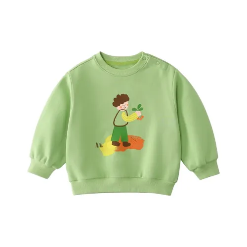 CICIIBEAR Kids Свитшоты