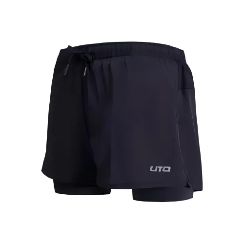 UTO Женские спортивные шорты