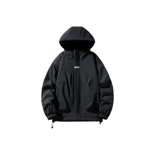 MACBANA Хлопковый пуховик для подростков