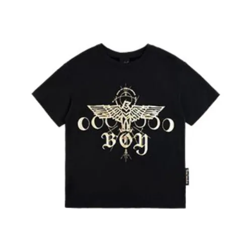 BOY JUNIOR Детские футболки T