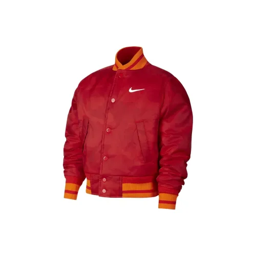 NIKE CNY Collection Красный Kids Куртки
