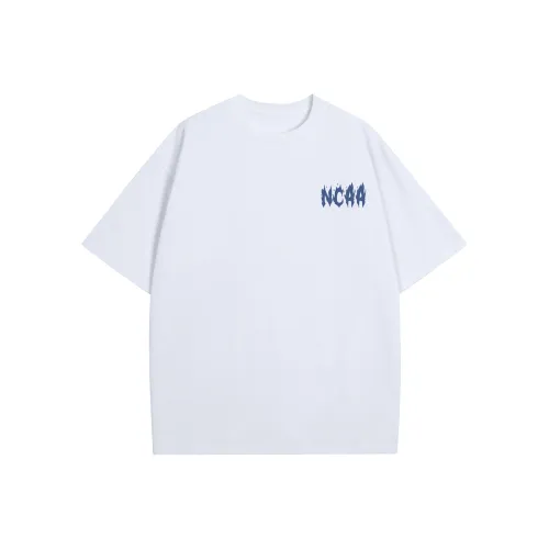 NCAA Унисекс Майки под одеждой