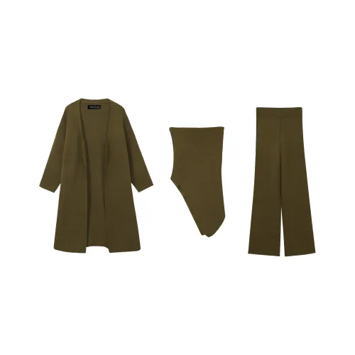 EIDOLON GRAIN Повседневный костюм женский